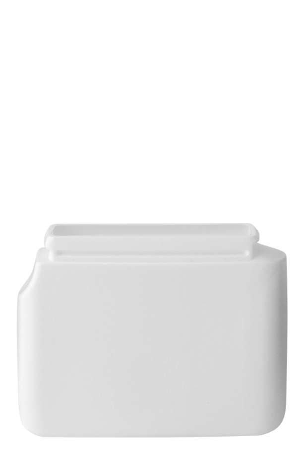 Pont pack 120ml HDPE blanco cartones